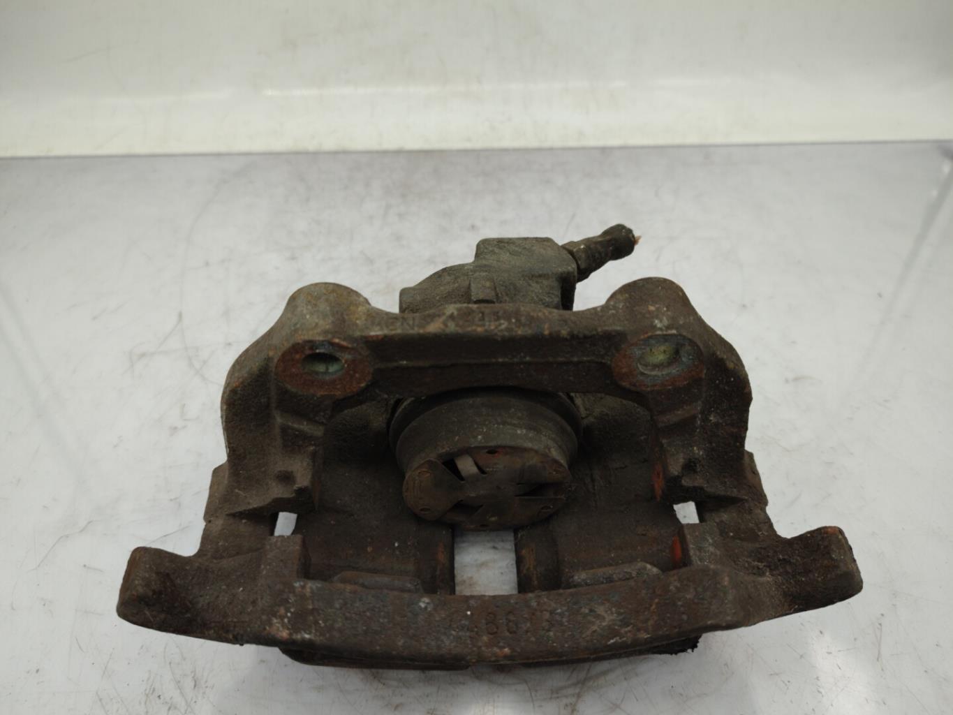 Pinza freni anteriore sinistra AUDI 80 3 PHASE 2 Diésel - 1