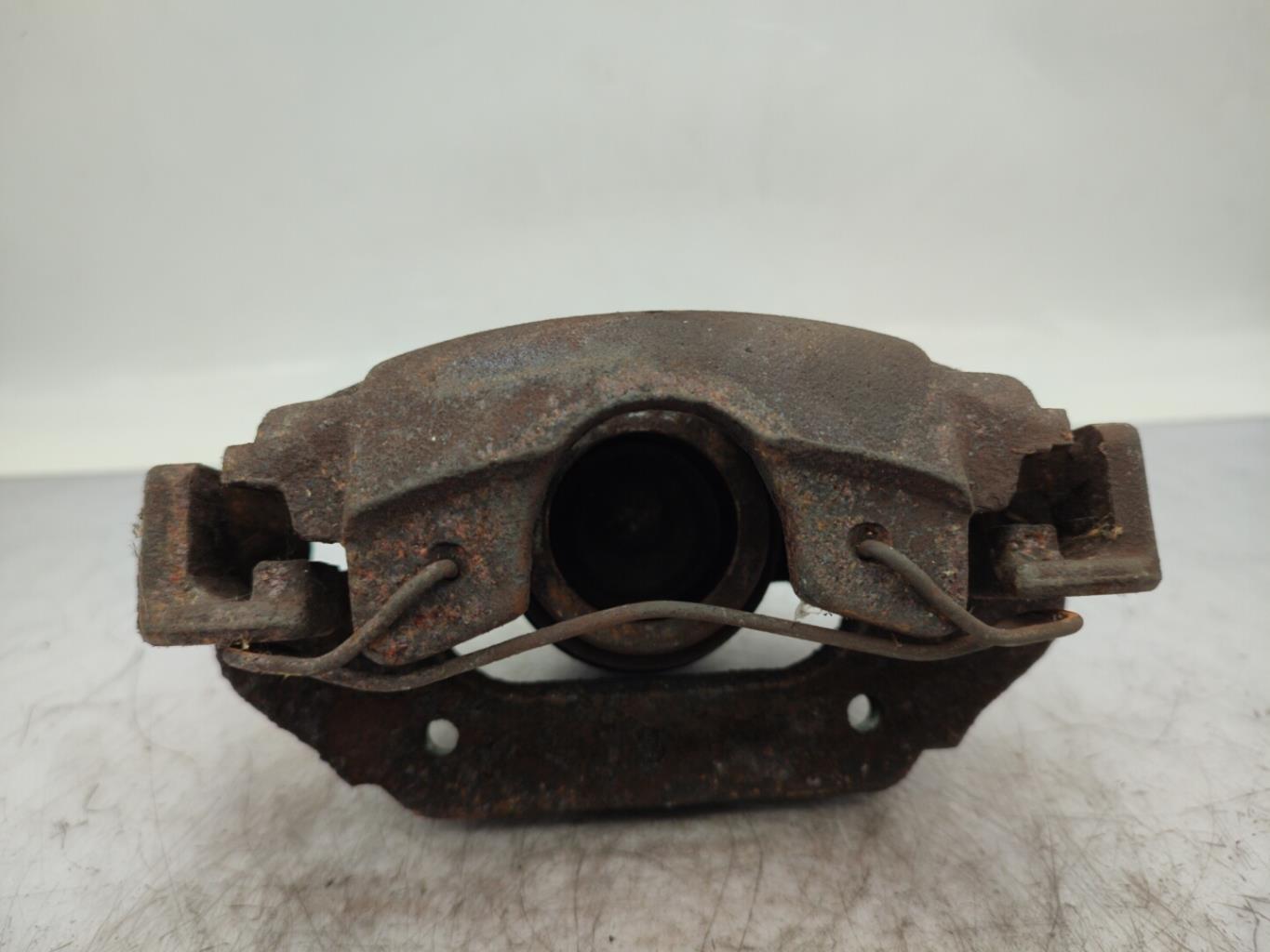 Pinza freni anteriore sinistra FORD FIESTA 5 PHASE 1 Diésel - 1