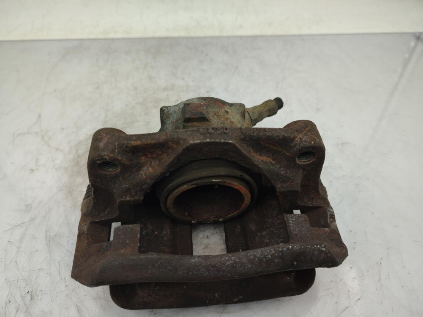 Pinza freni anteriore sinistra MERCEDES 190 W201 PHASE 1 Diésel - 1