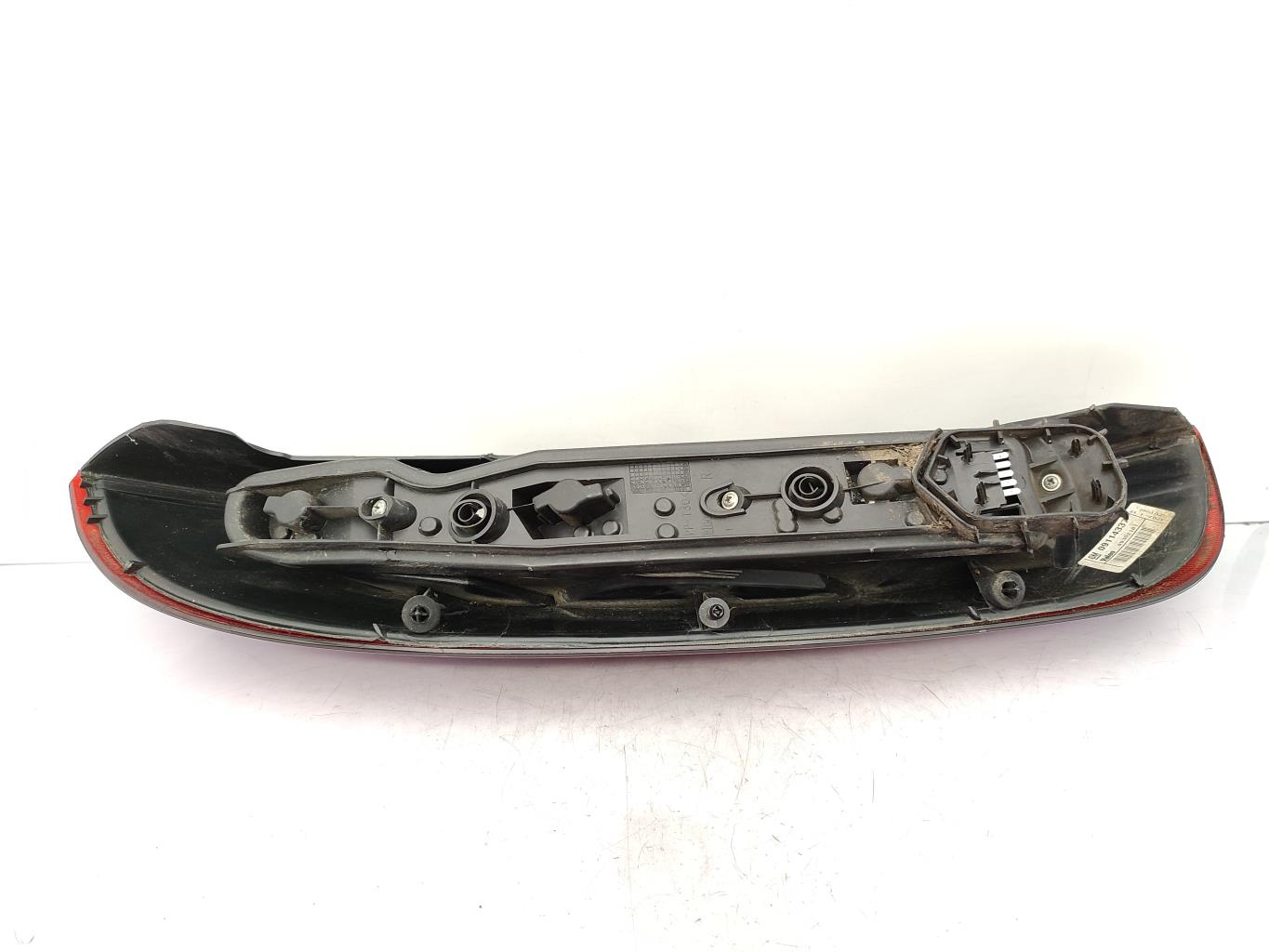 Fanale posteriore principale destro (luci) OPEL CORSA C PHASE 1 Gasolina - 1