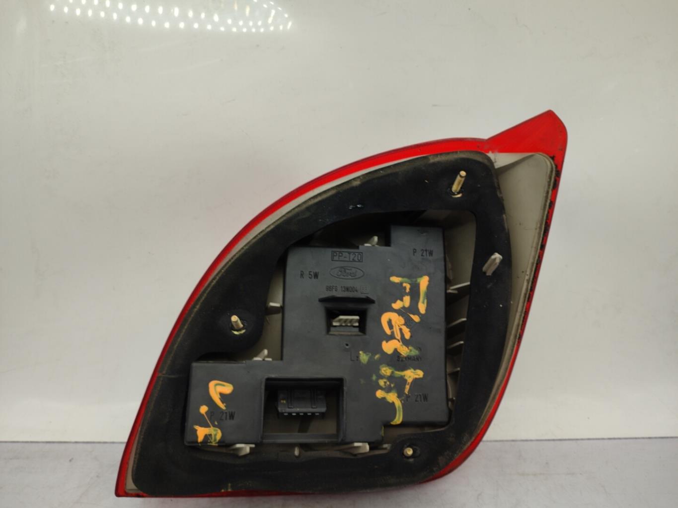 Fanale posteriore principale sinistro (luci) FORD FIESTA 4 PHASE 2 Gasolina - 1