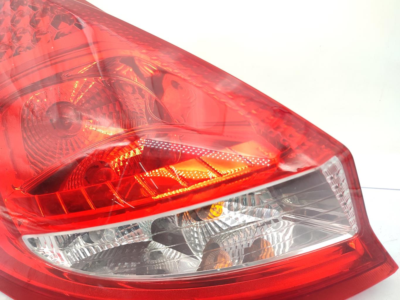 Fanale posteriore principale sinistro (luci) FORD FIESTA 6 PHASE 1 Gasolina - 1