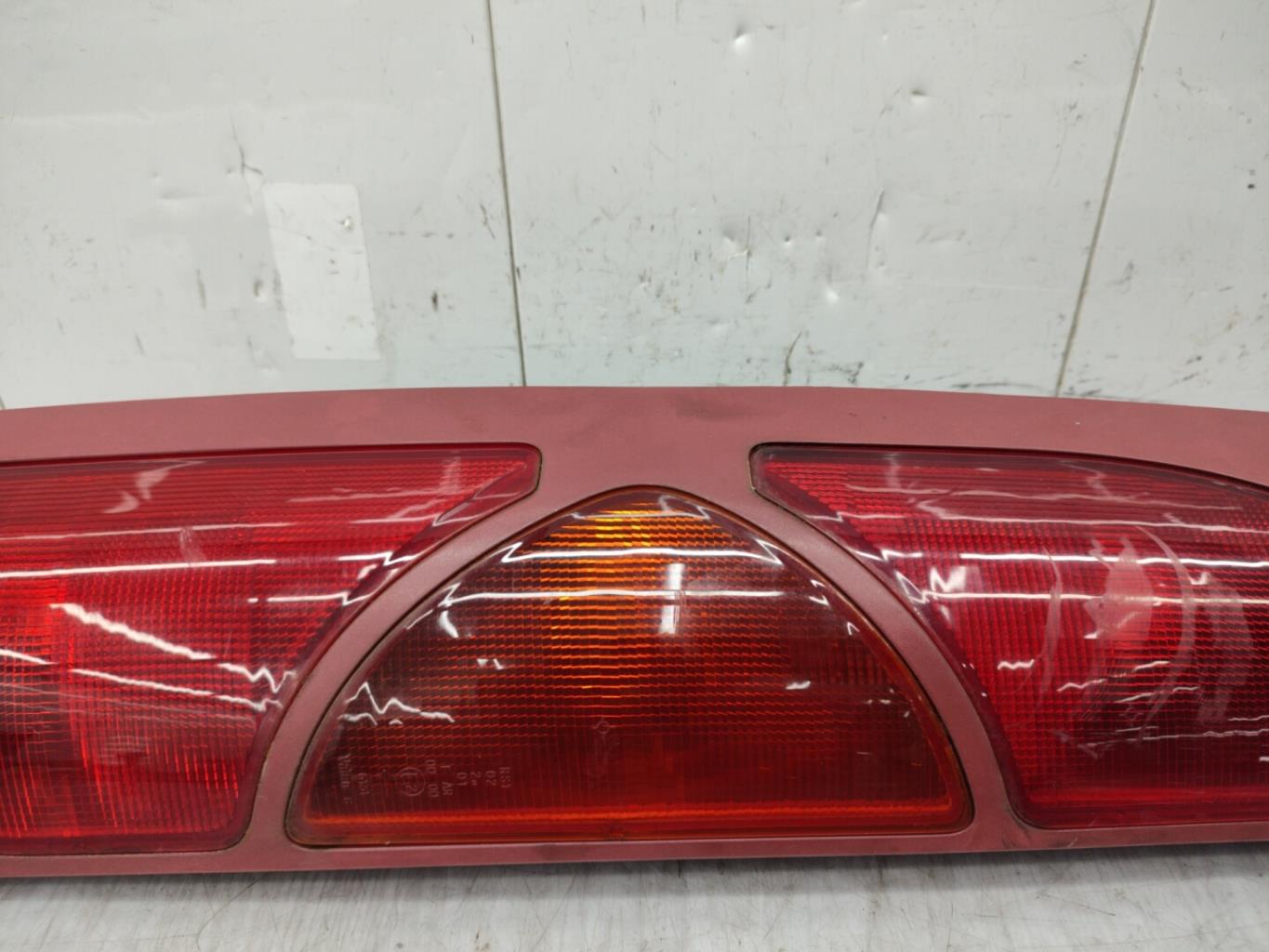 Fanale posteriore principale sinistro (luci) RENAULT KANGOO 1 PHASE 1 Diésel - 1
