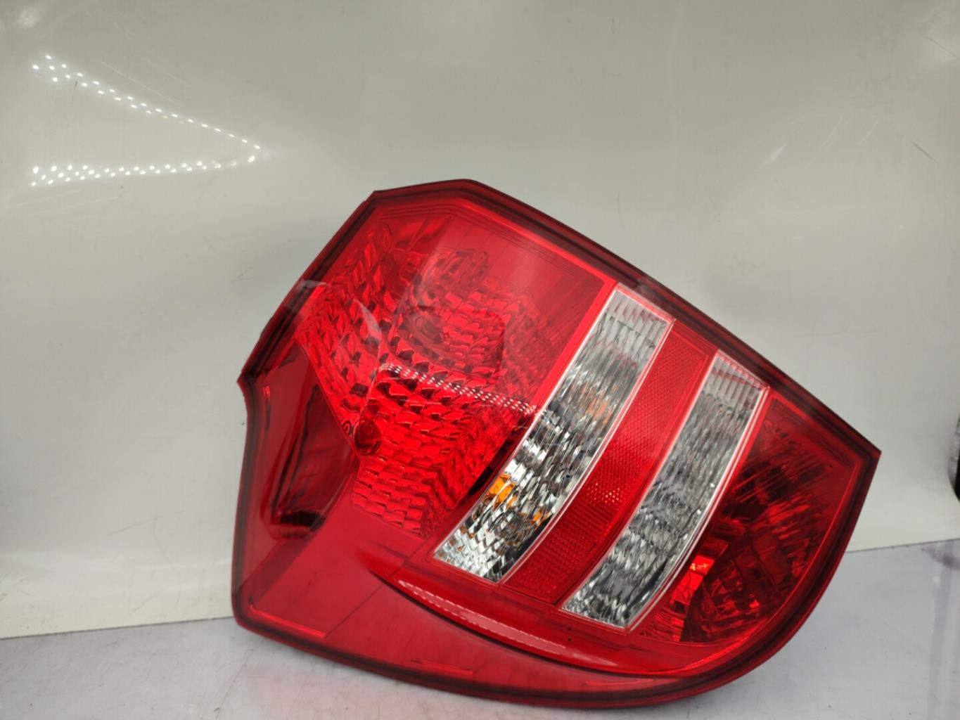 Fanale posteriore principale sinistro (luci) KIA CEE-D 1 SPORT WAGON PHASE 1 BREAK Diésel - 1