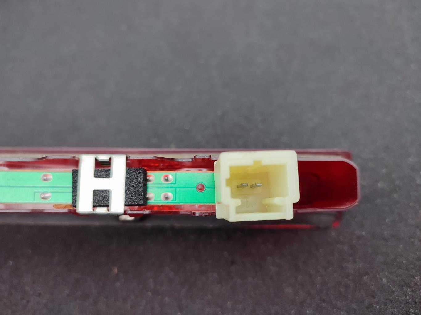 Luce stop centrale RENAULT GRAND SCENIC 2  - 1