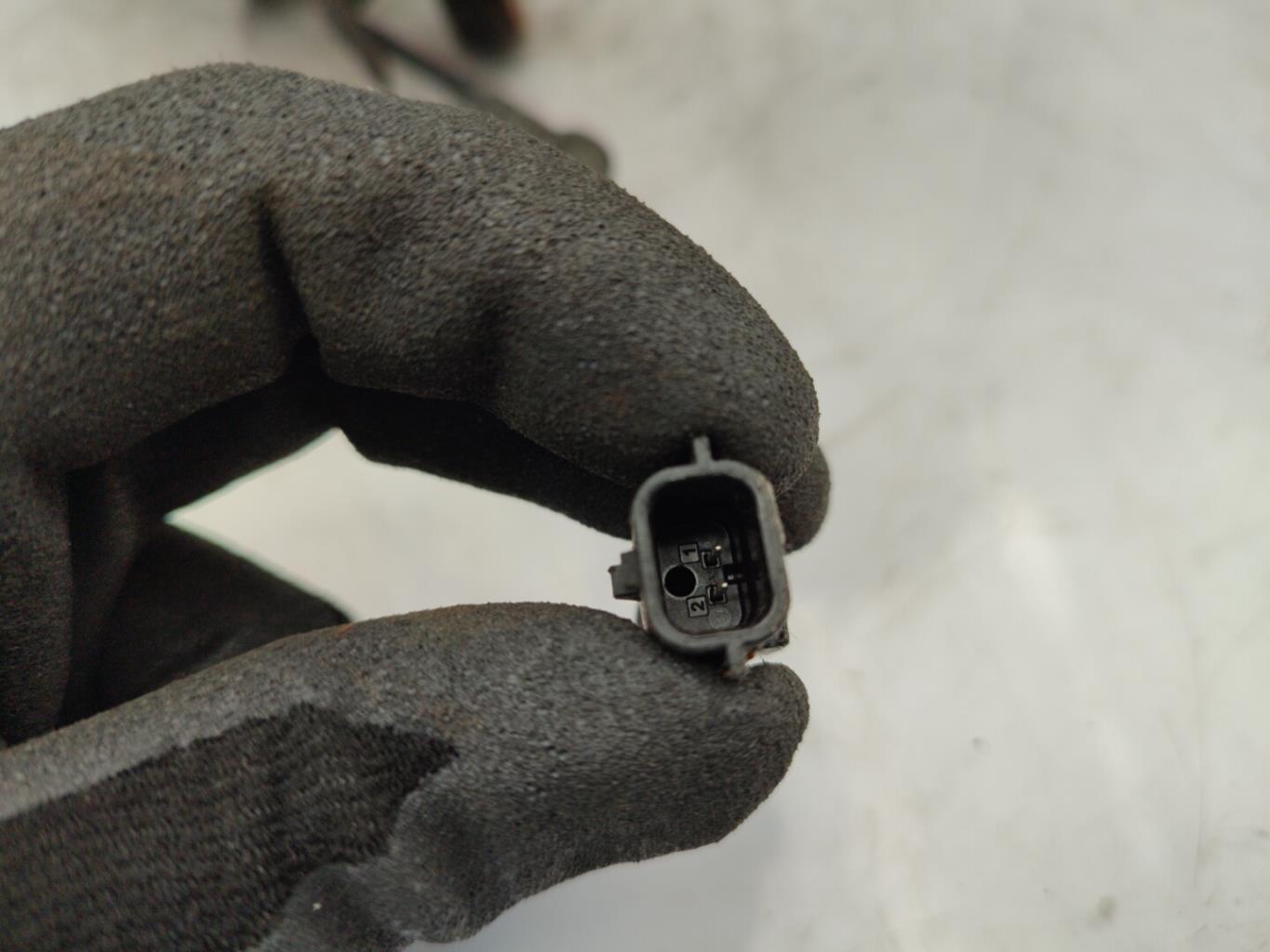 Fusee avant droit RENAULT MEGANE 4 PHASE 1 Diesel - 1