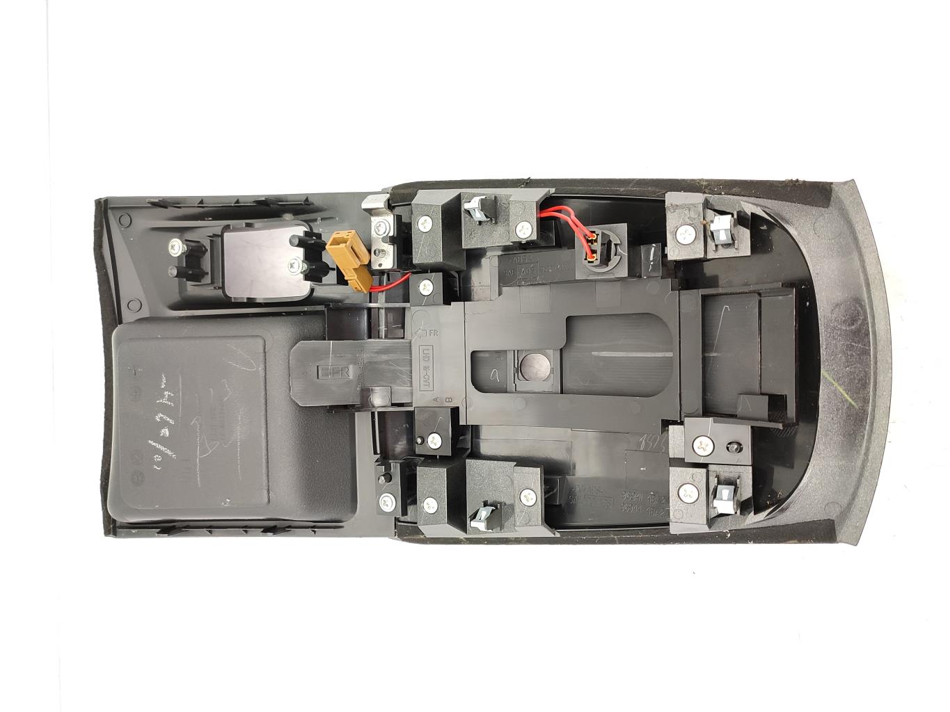 Divers NISSAN X-TRAIL 3 PHASE 1 Diesel - 1