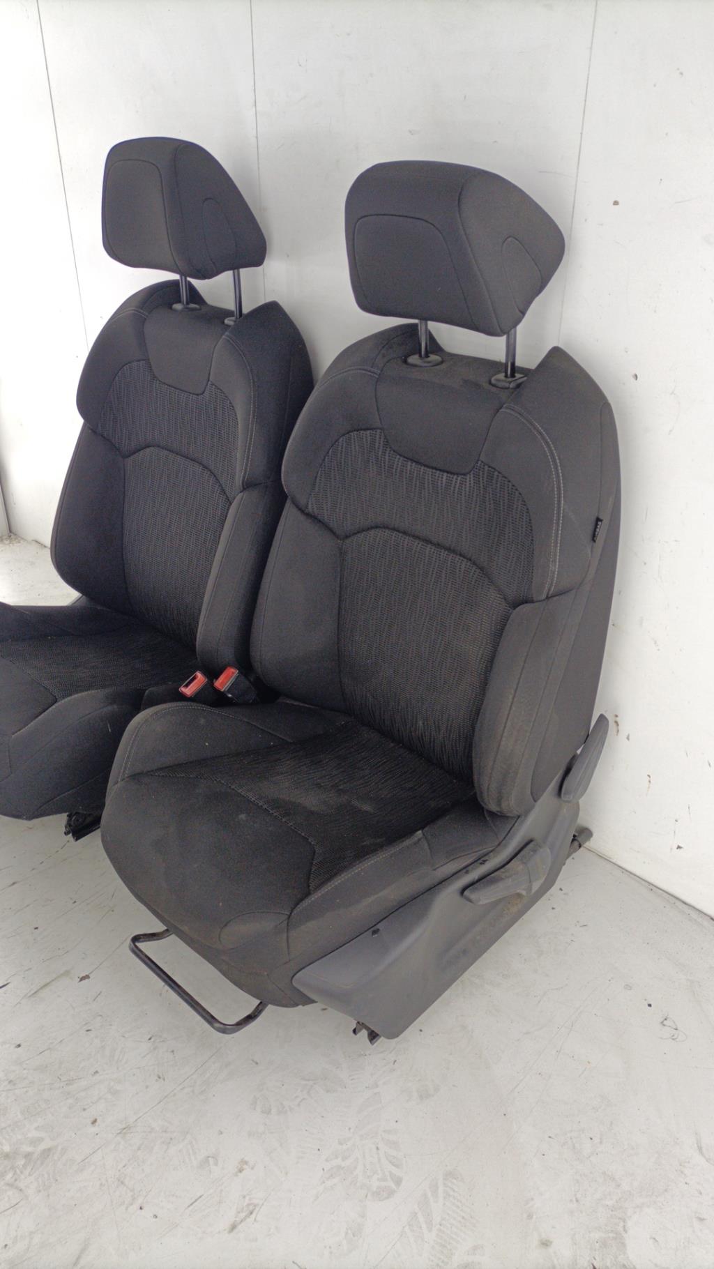 Interieur complet CITROEN C5 2 BREAK Diesel - 1