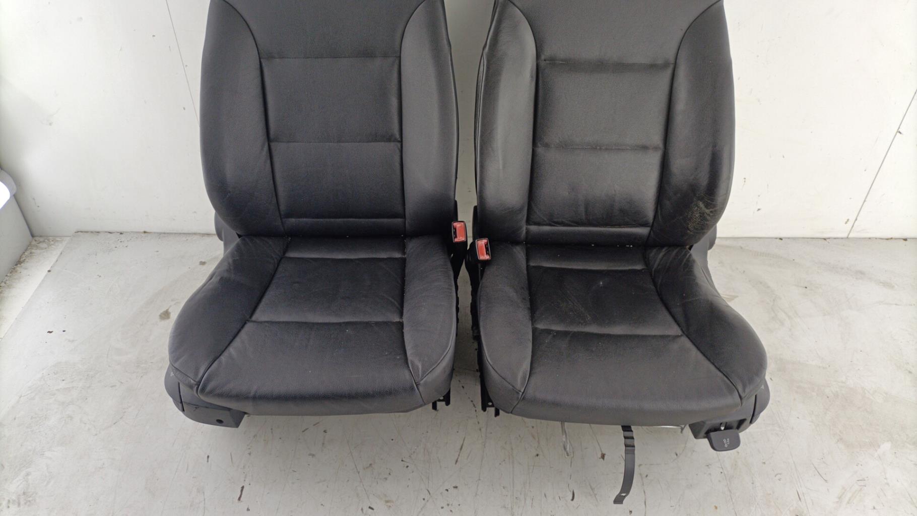 Interieur complet BMW SERIE 5 E60 PHASE 2 Diesel - 1