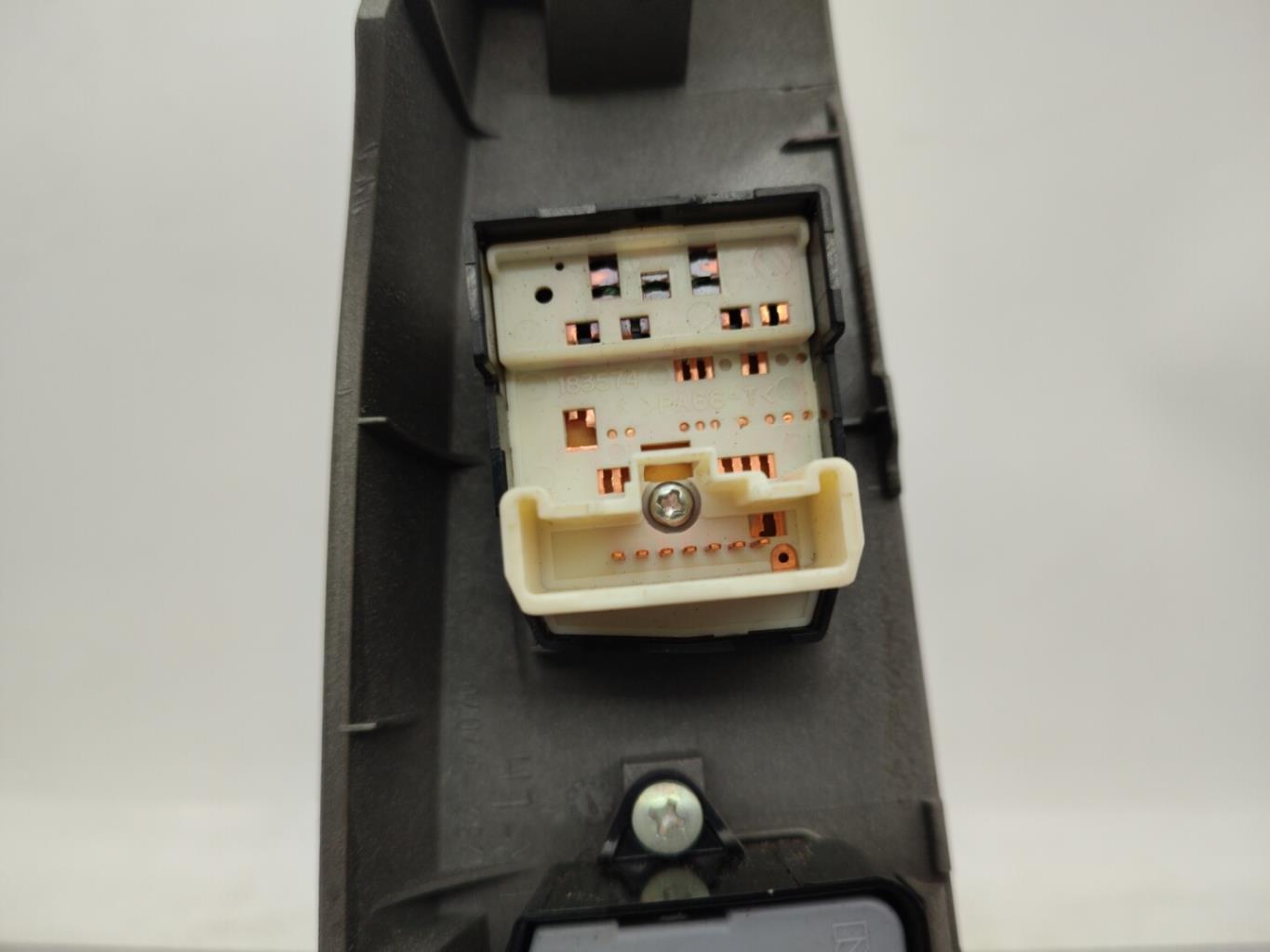 Interruttore lavacristalli anteriore sinistro TOYOTA PRIUS 2 Gasolina/Híbrido - 1