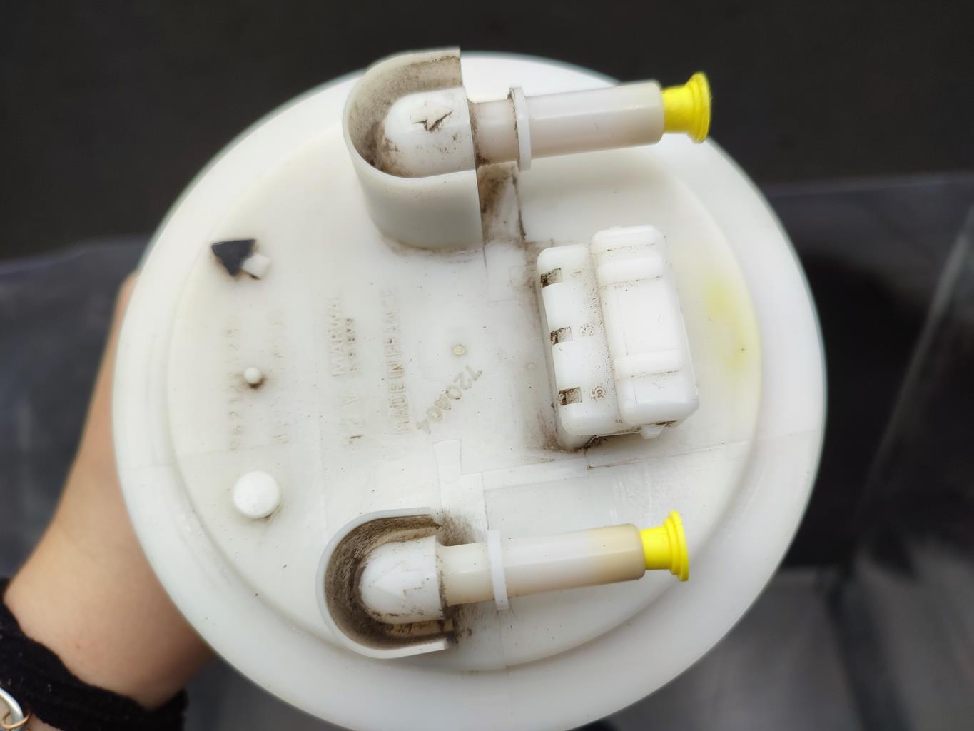 Indicatore carburante CITROEN BERLINGO 1 PHASE 1 Diésel - 1