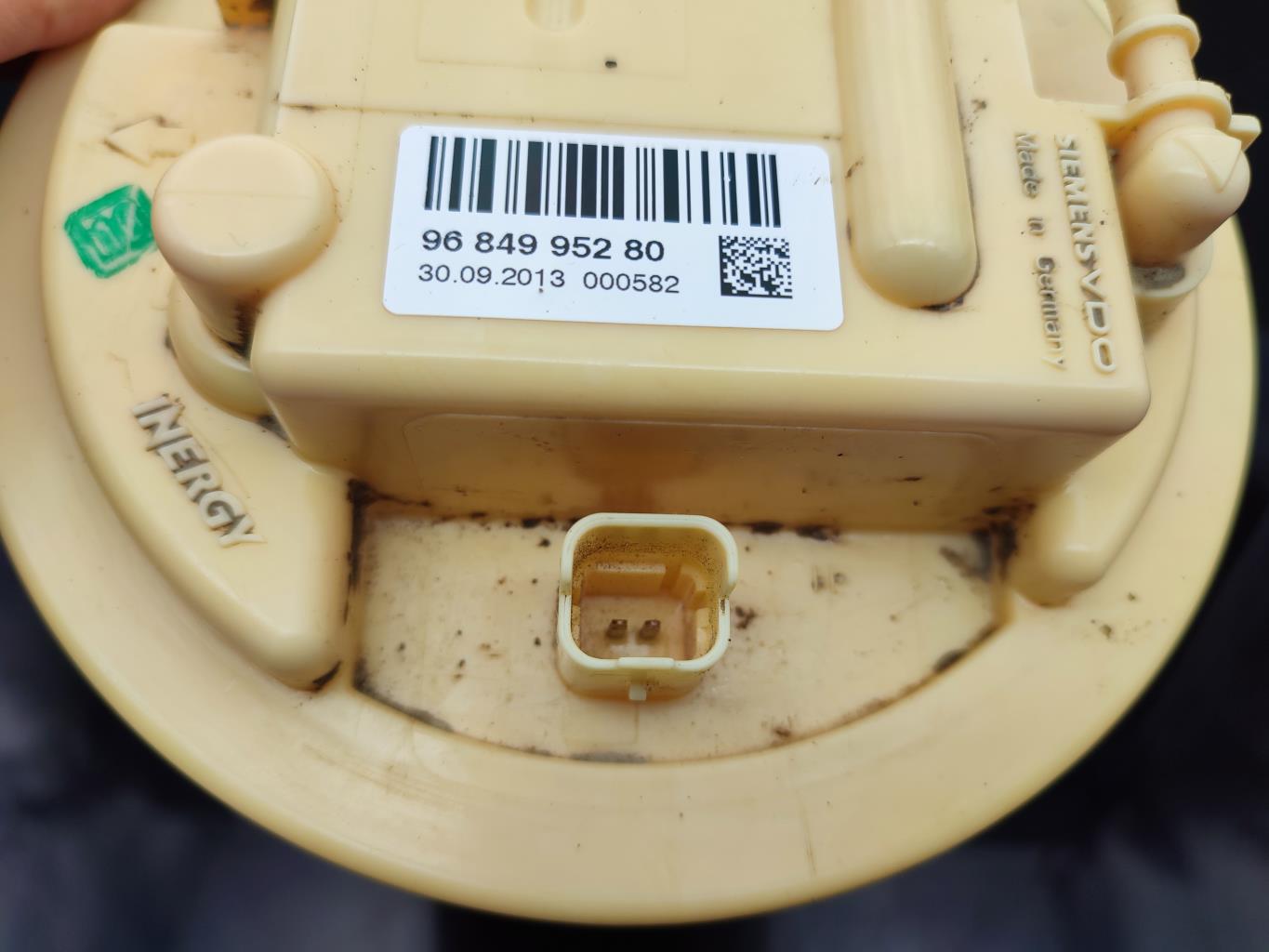 Indicatore carburante CITROEN BERLINGO 2 PHASE 2 Diésel - 1