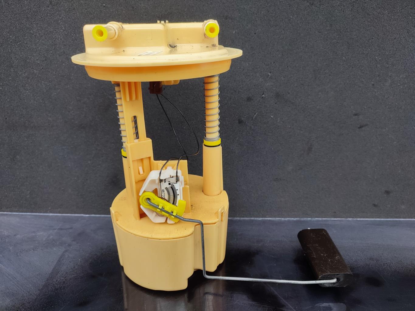 Indicatore carburante RENAULT CLIO 3 PHASE 1 Diésel - 1