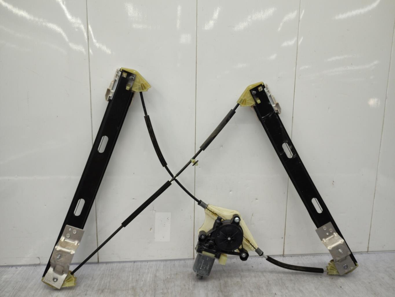 Alzacristalli elettrico anteriore sinistro SEAT LEON 3 PHASE 2 Gasolina - 1