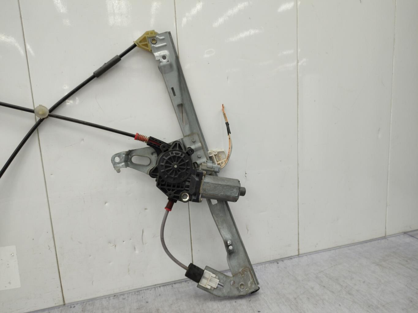 Alzacristalli elettrico anteriore sinistro PEUGEOT 206 PHASE 1 Diésel - 1