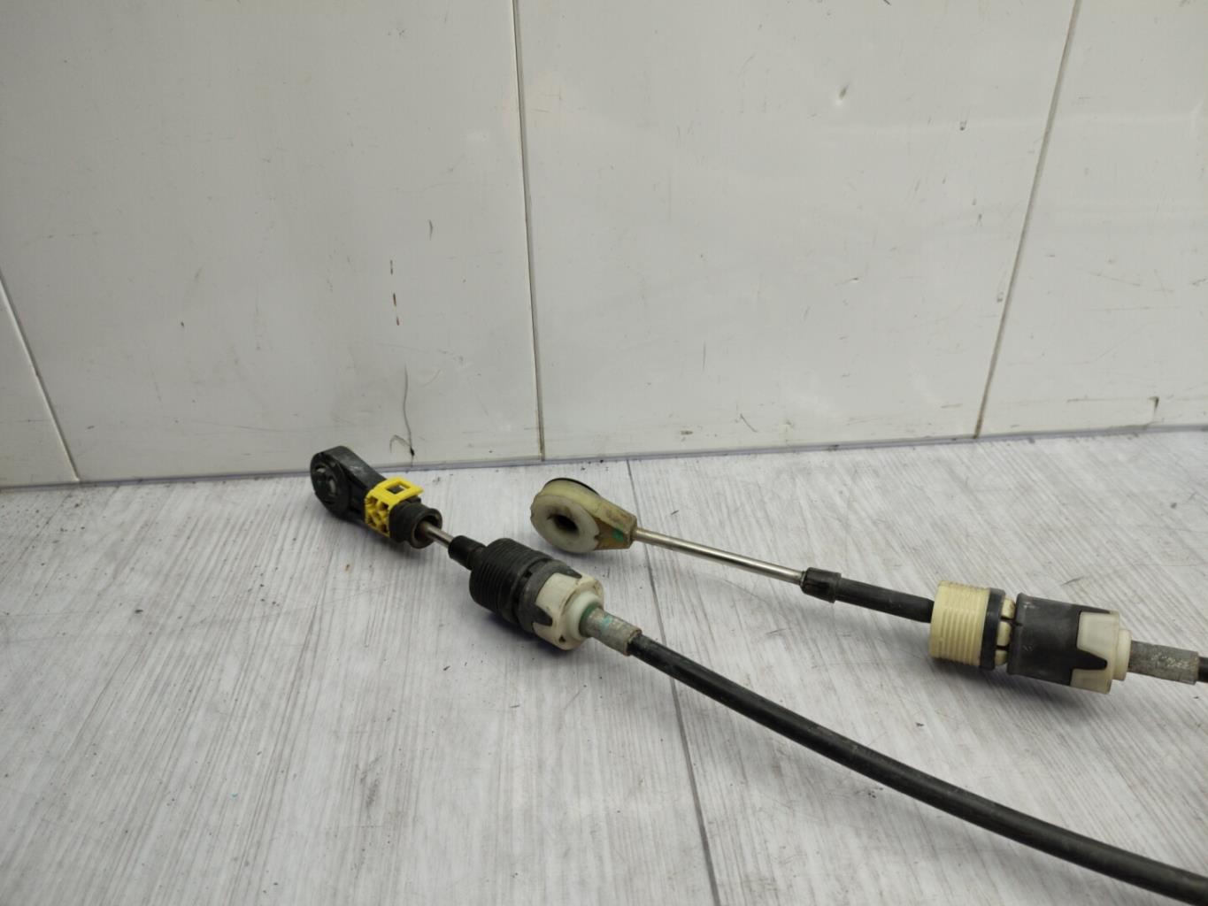 Levier de vitesses FORD FIESTA 6 PHASE 1 Essence - 1