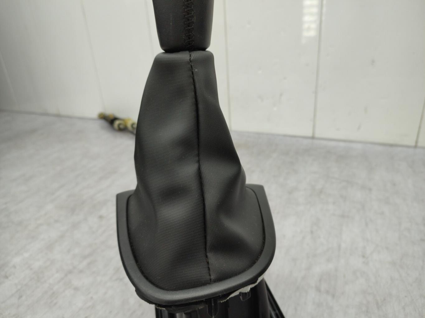 Levier de vitesses RENAULT CLIO 4 PHASE 1 Diesel - 1