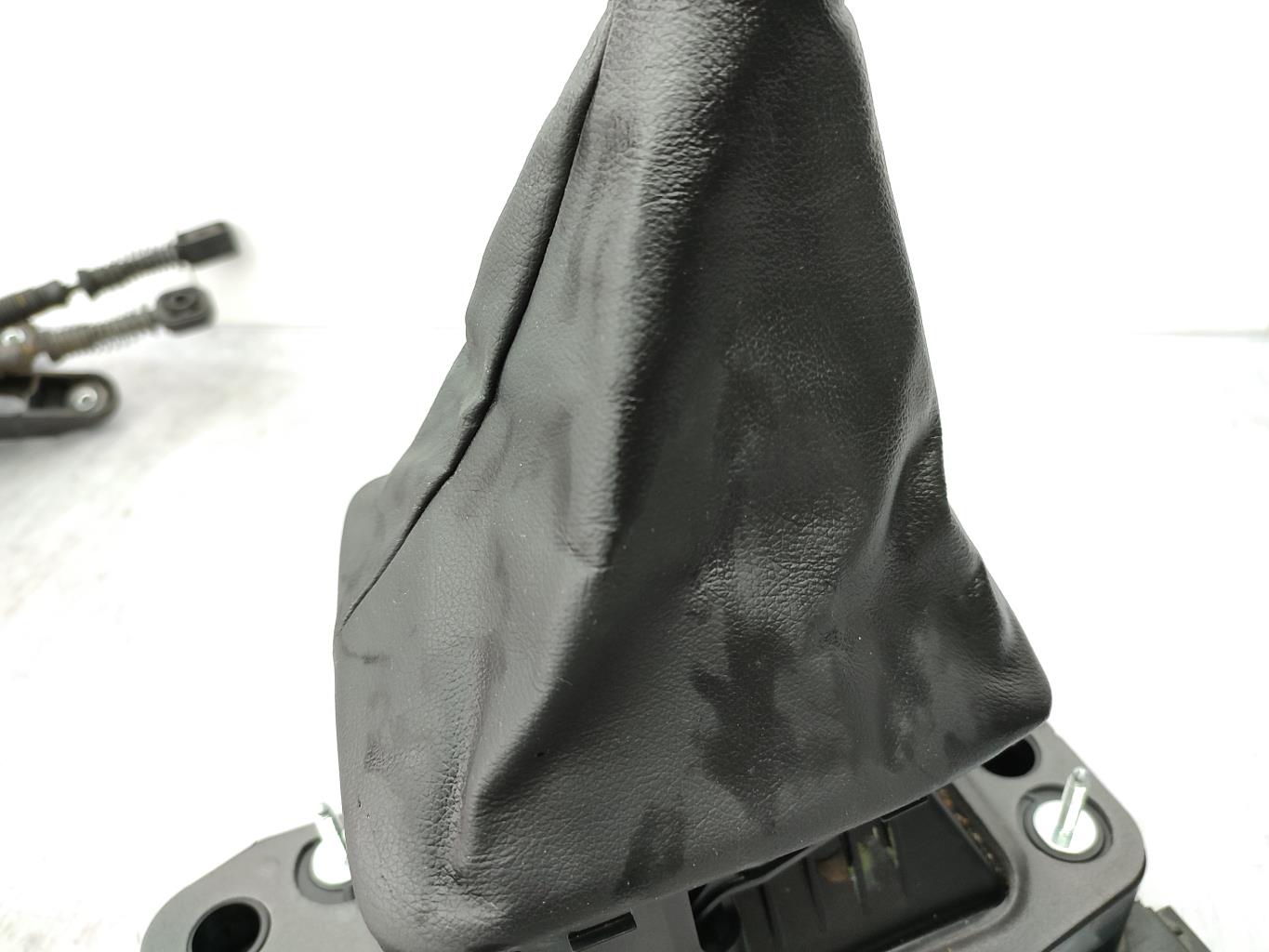Levier de vitesses SEAT LEON 3 PHASE 1 Diesel - 1