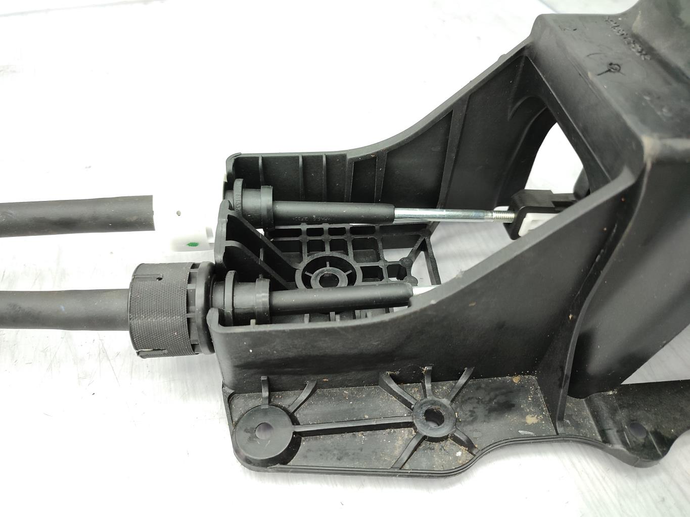 Levier de vitesses RENAULT MEGANE 3 PHASE 2 Diesel - 1