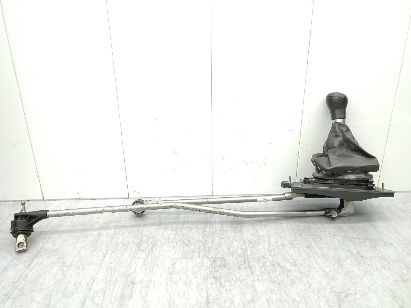 Levier de vitesses AUDI A4 3 PHASE 1 Diesel - 1