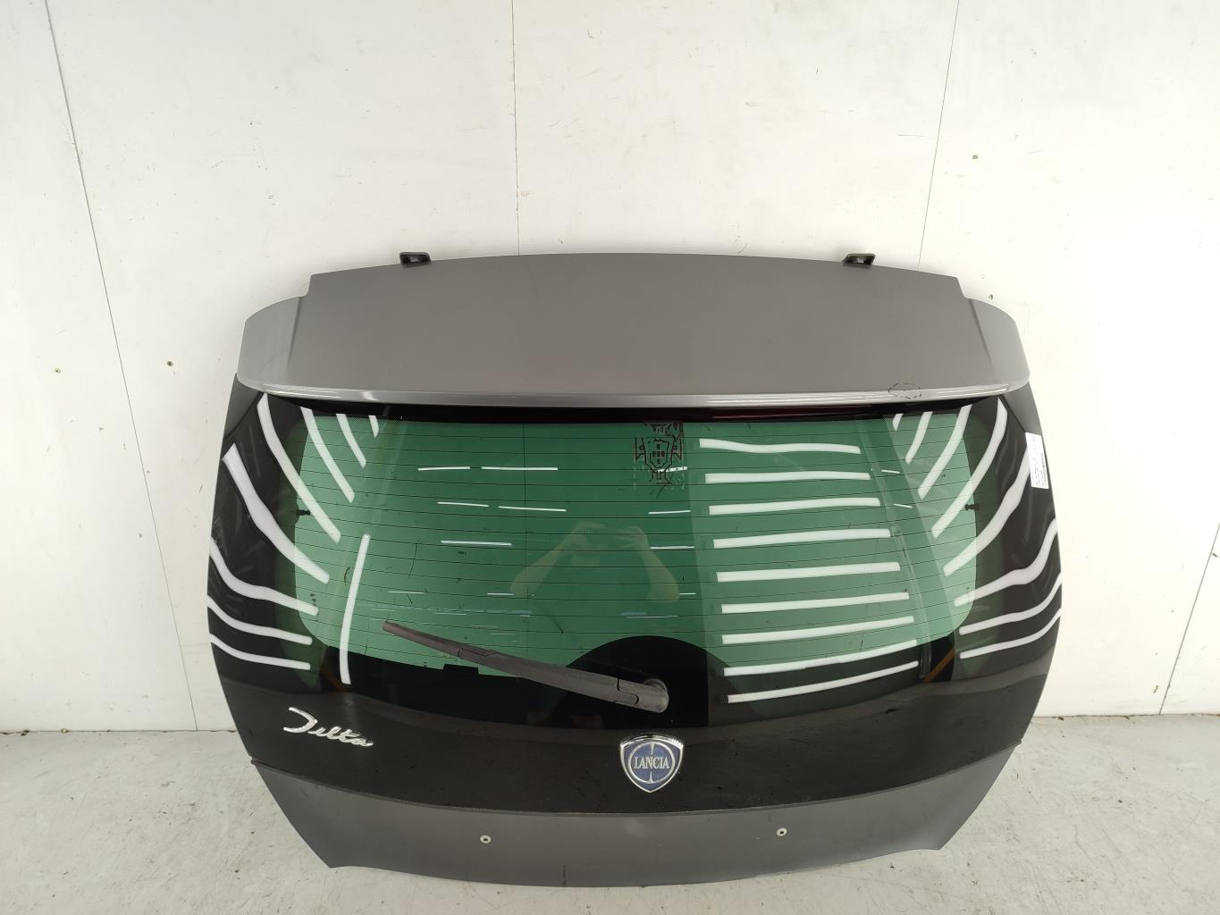 Portabagagli/Portellone posteriore LANCIA DELTA 3 Diésel - 1