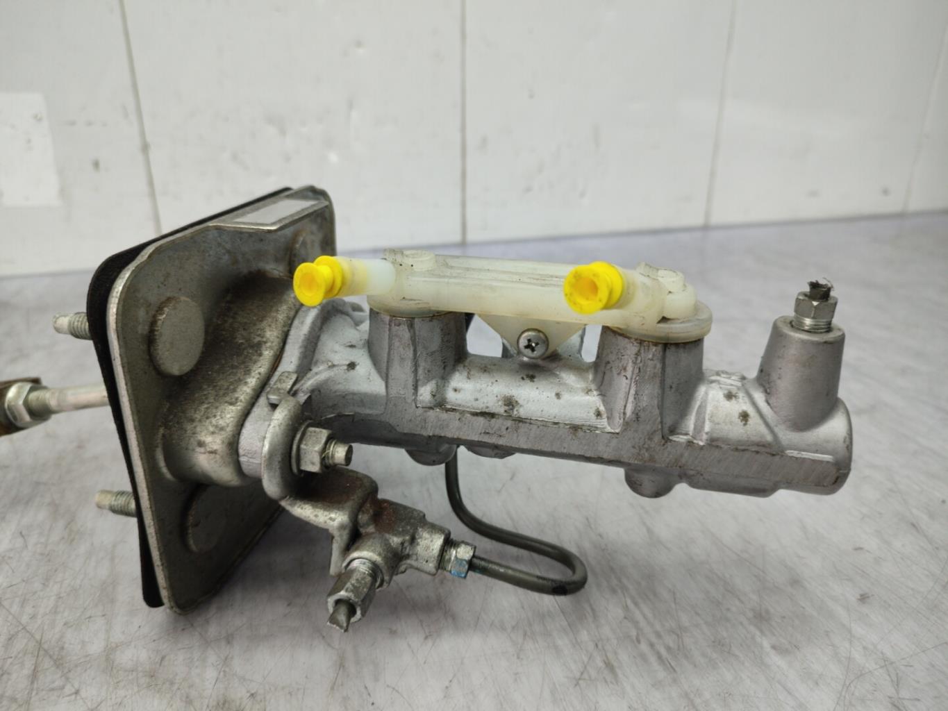 Mastervac TOYOTA PRIUS 2 Essence/Hybride - 1