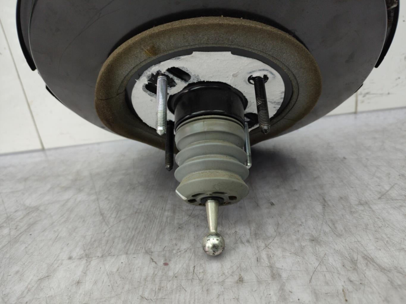 Mastervac CITROEN C4 GRAND PICASSO 2 PHASE 1 Diesel - 1