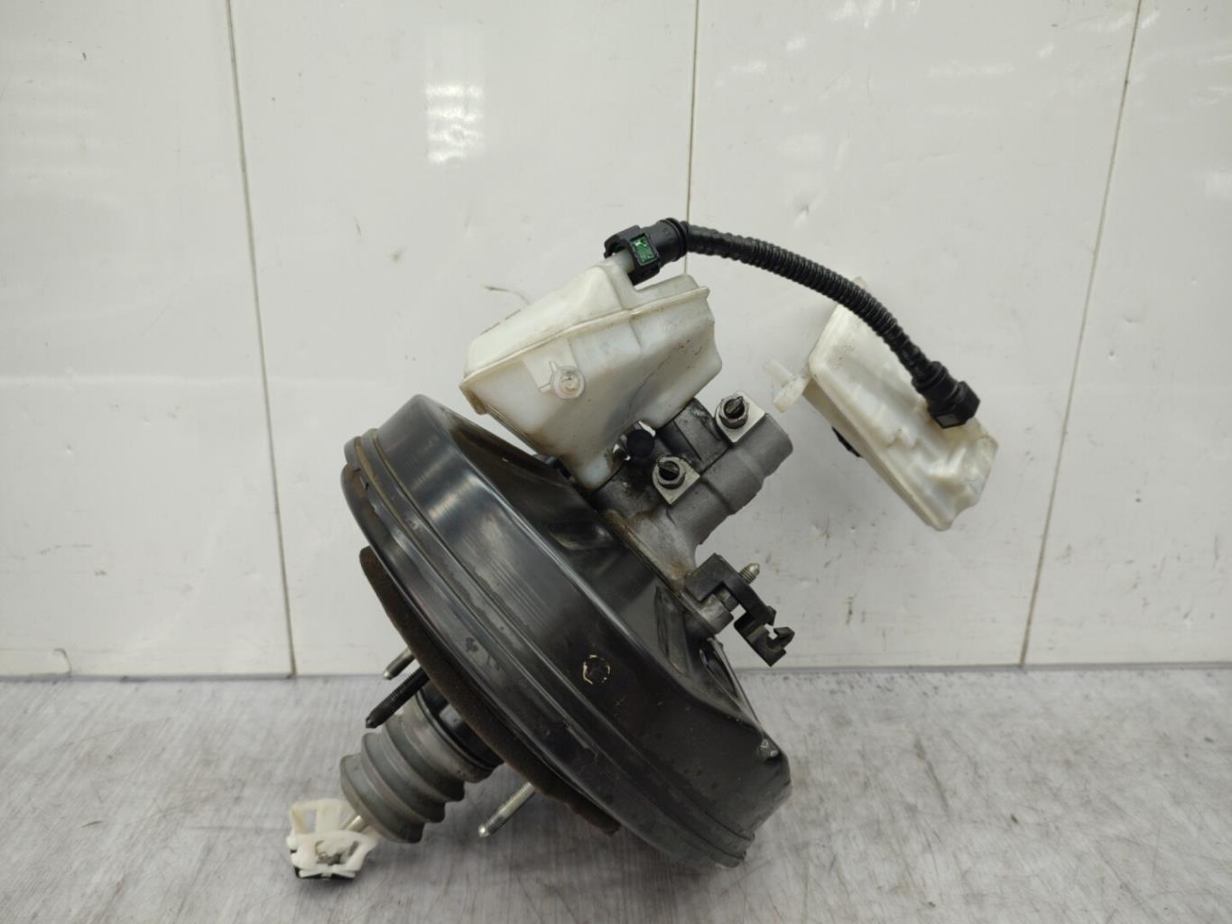 Mastervac PEUGEOT 308 2 PHASE 1 Diesel - 1
