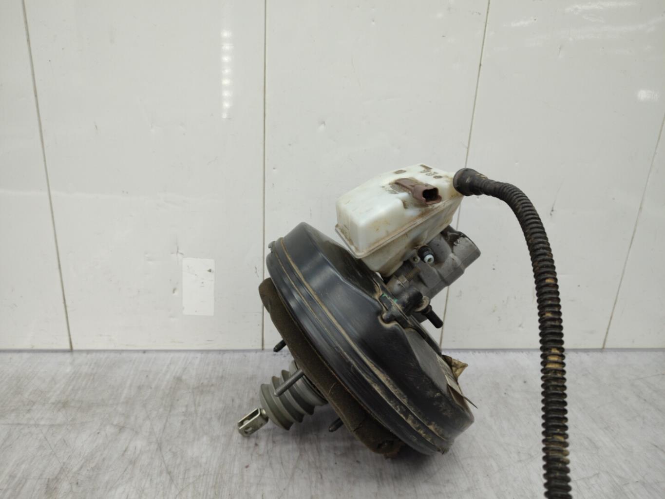 Mastervac PEUGEOT 3008 1 PHASE 1 Diesel - 1