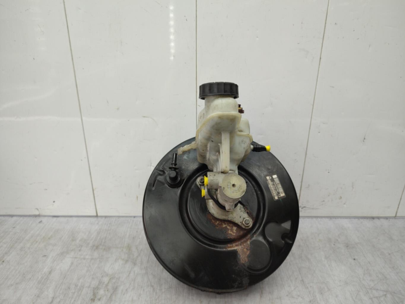 Mastervac PEUGEOT EXPERT 2 Diesel - 1