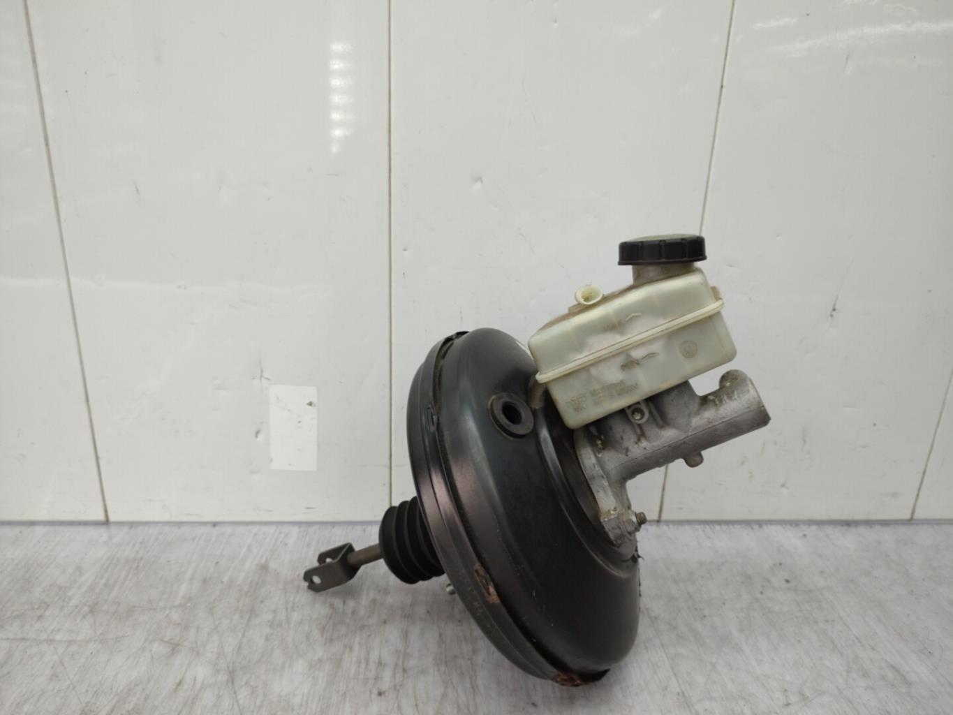 Mastervac MERCEDES CLASSE A 169 PHASE 1 Diesel - 1