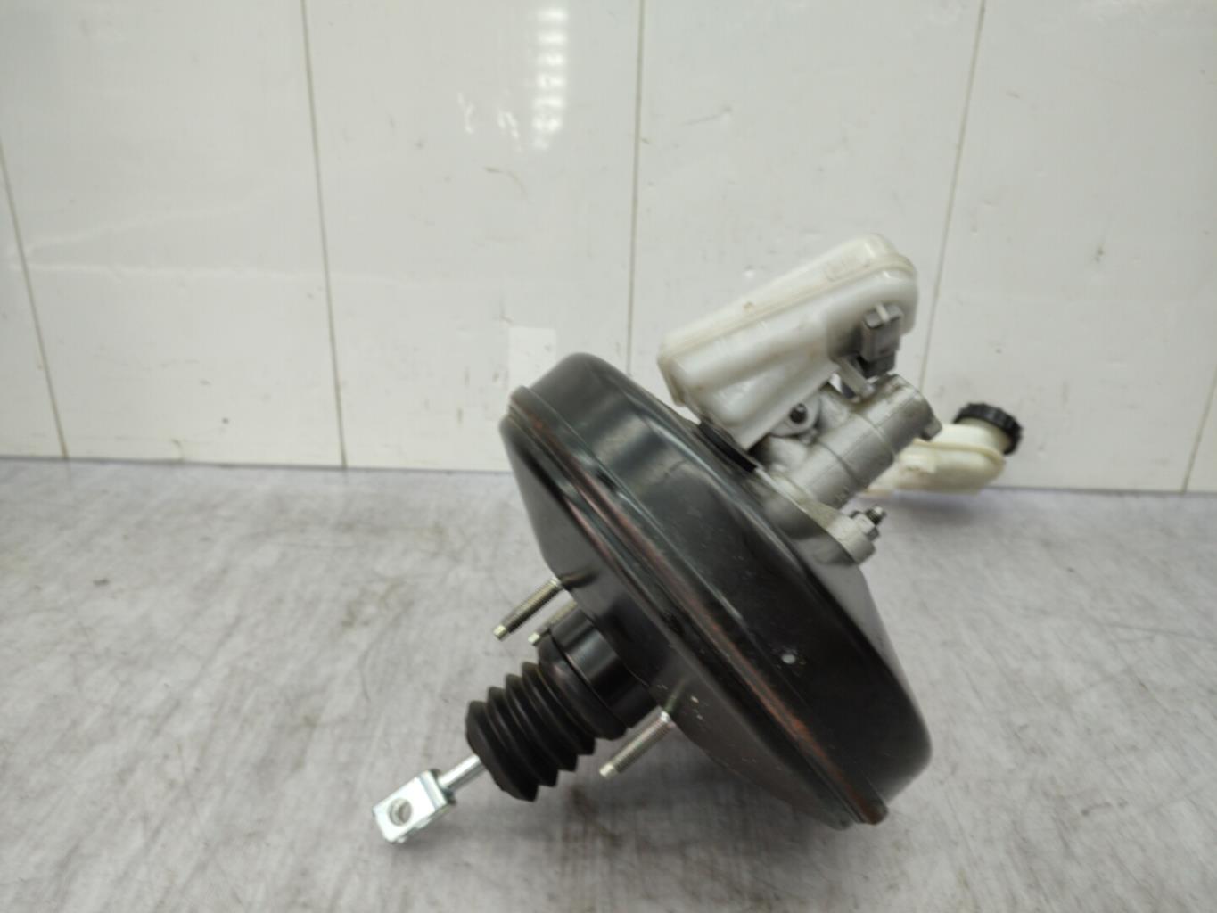 Mastervac FORD FIESTA 6 PHASE 1 Essence - 1
