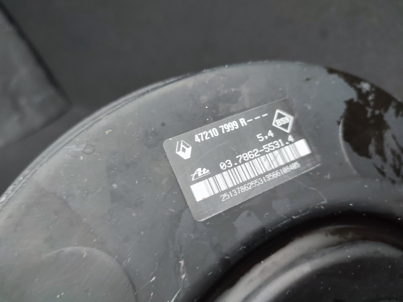 Mastervac DACIA DUSTER 1 PHASE 2 Essence - 1