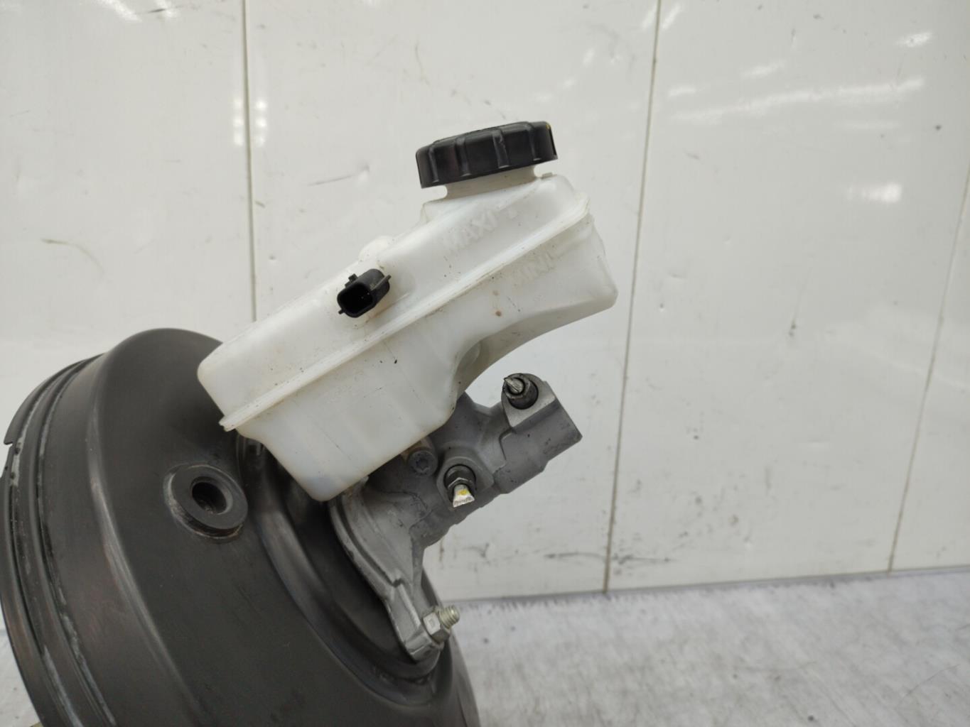 Mastervac DACIA DUSTER 1 PHASE 2 Essence - 1