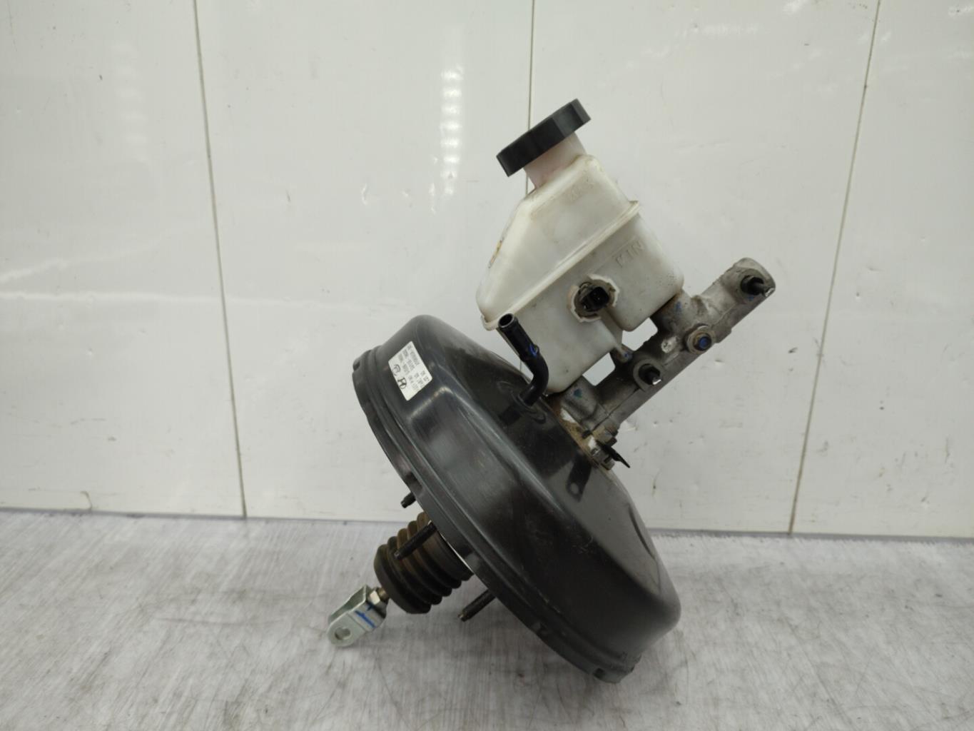 Mastervac KIA CEE-D 1 SPORT WAGON PHASE 1 BREAK Diesel - 1
