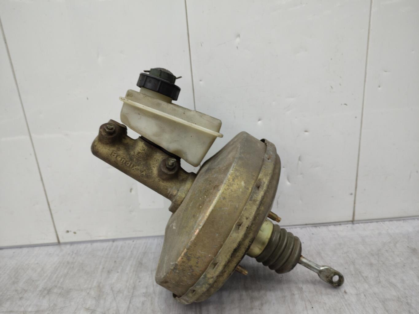 Mastervac FIAT PUNTO 1  - 1