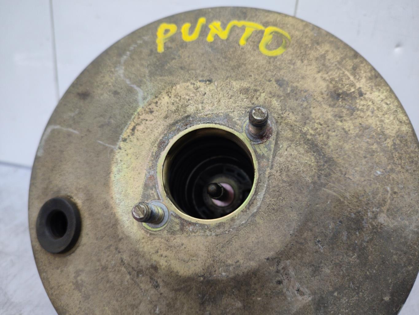Mastervac FIAT PUNTO 1 PHASE 2 Essence - 1