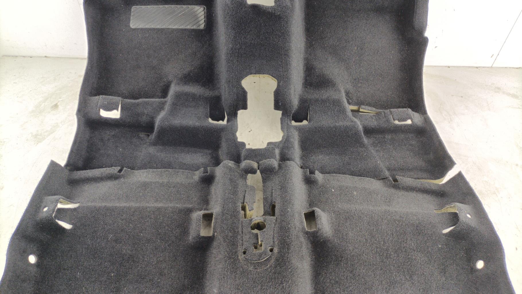 Moquette SMART FORFOUR 1 Diesel - 1