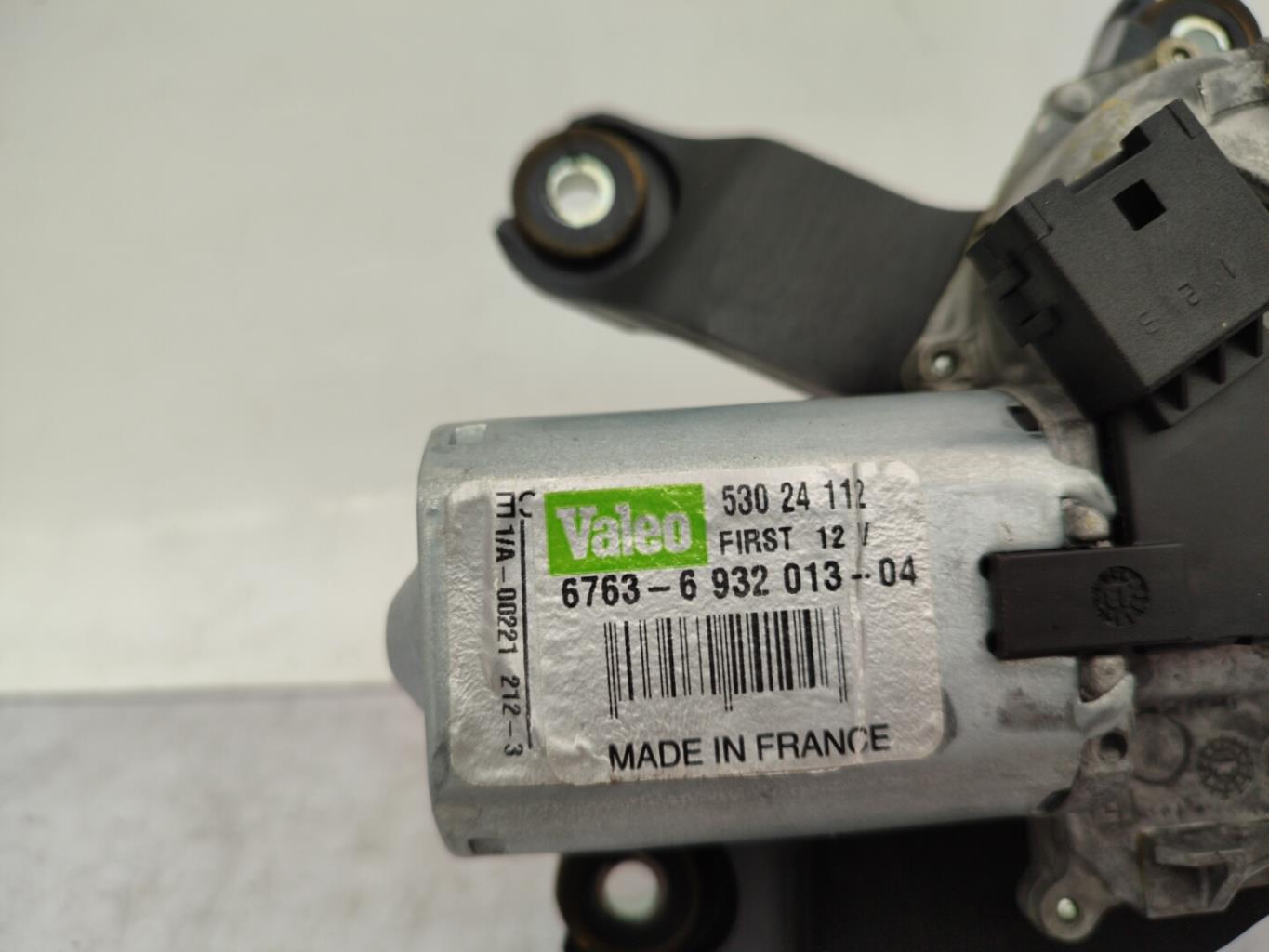 Motore tergicristallo posteriore MINI MINI 2 R56 PHASE 2 Diésel - 1
