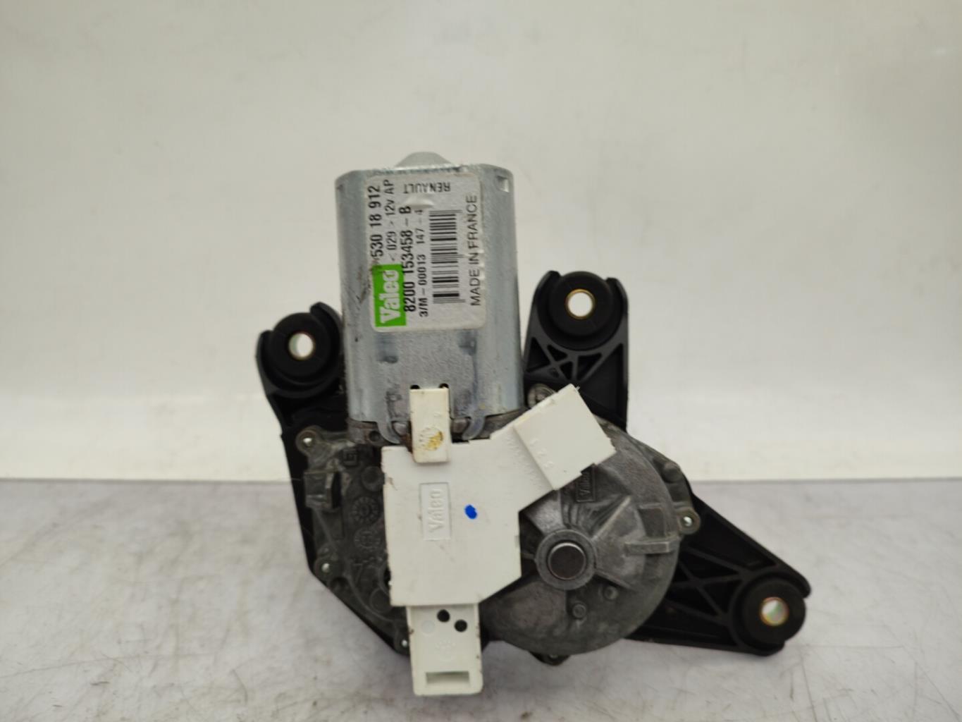 Motore tergicristallo posteriore RENAULT GRAND SCENIC 2  - 1