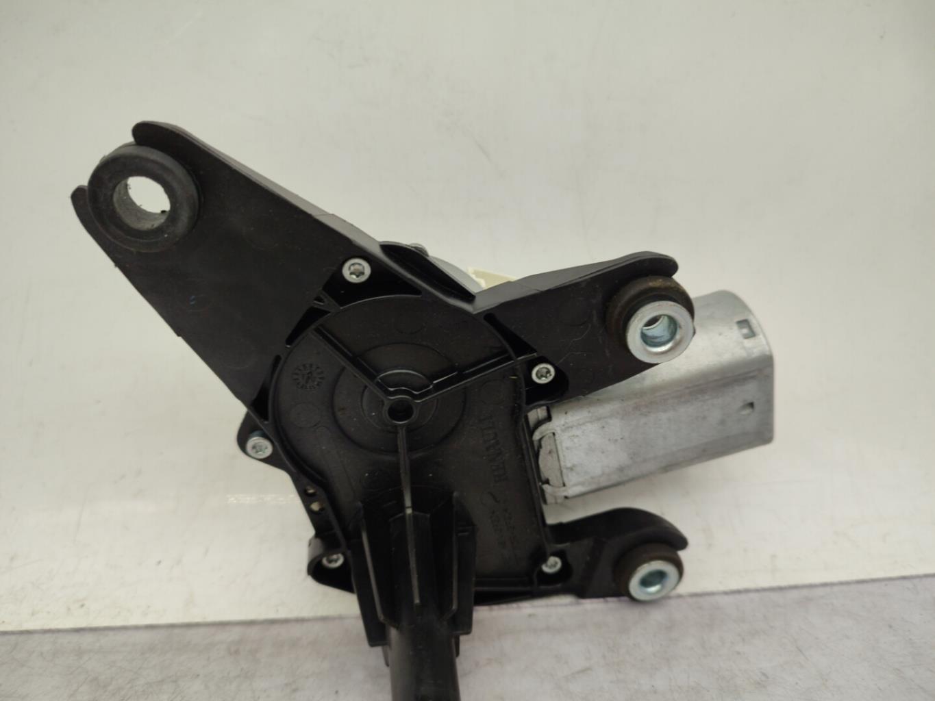 Motore tergicristallo posteriore RENAULT CLIO 3 PHASE 2 Diésel - 1