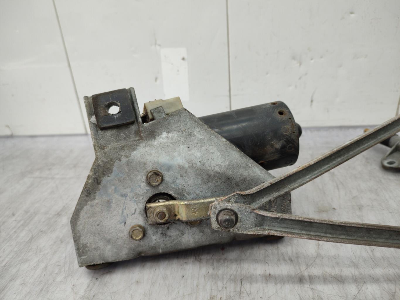 Motore tergicristallo anteriore PEUGEOT 205 PHASE 2 Diésel - 1