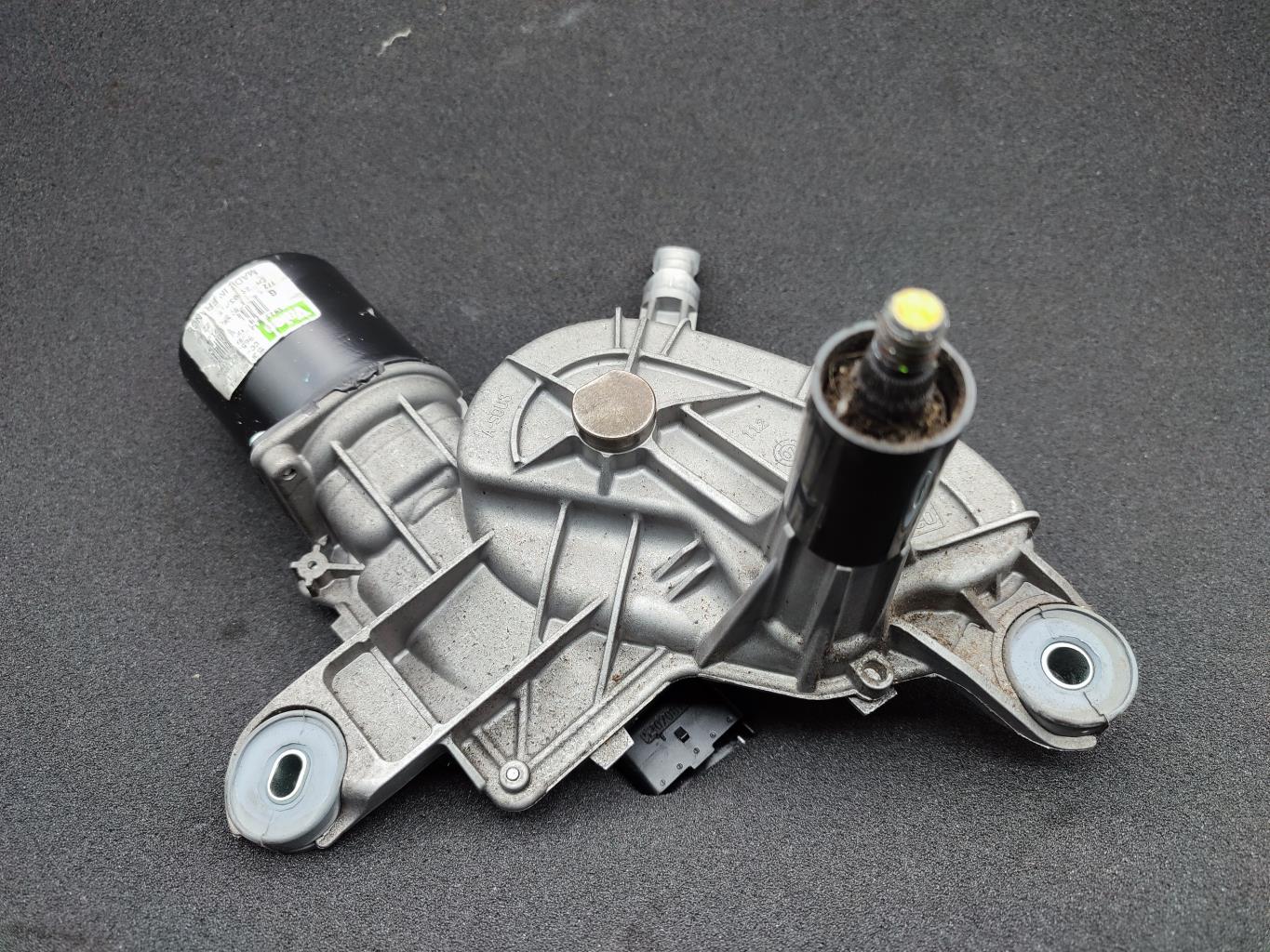 Motore tergicristallo anteriore sinistro CITROEN C4 GRAND PICASSO 1 Diésel - 1
