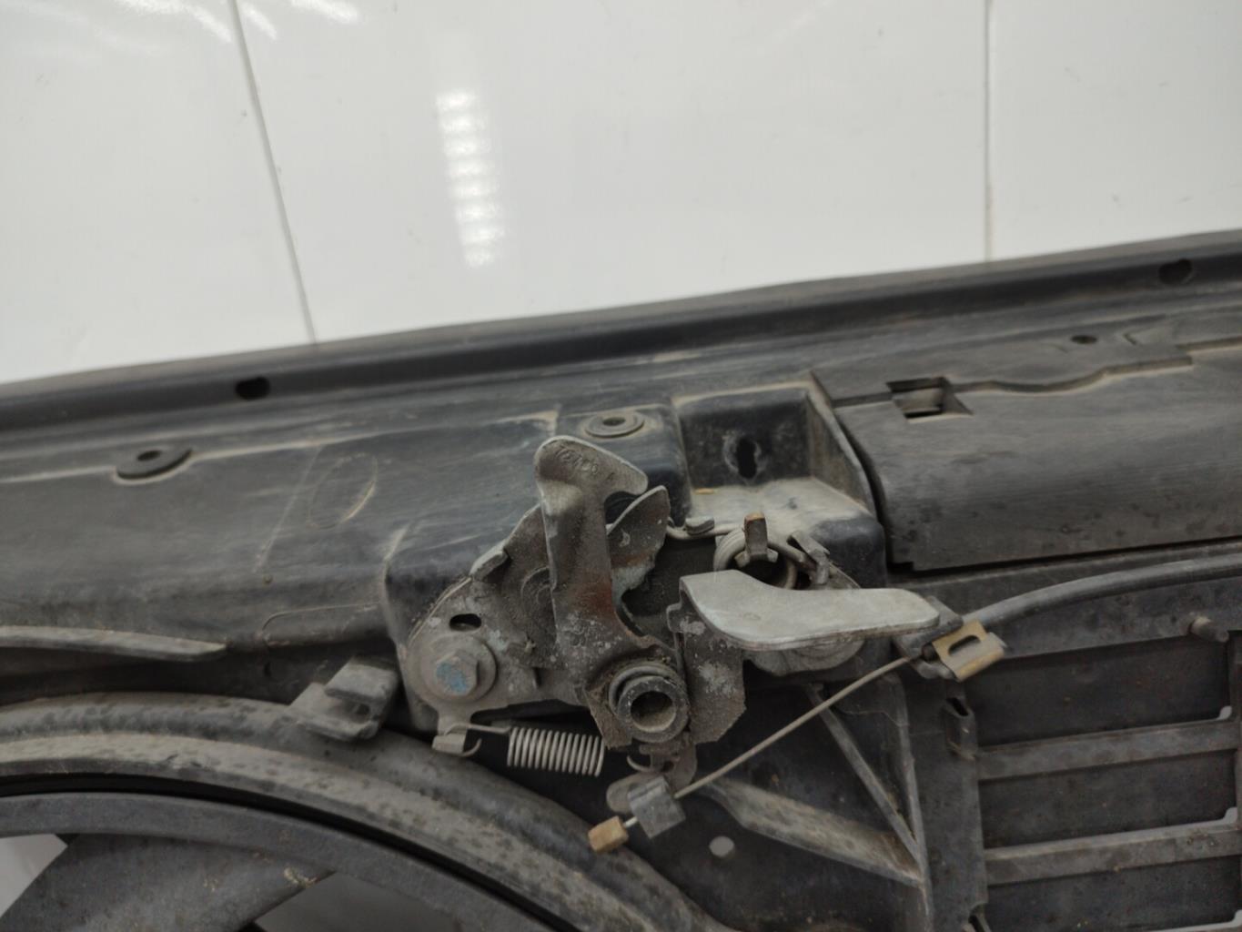 Motoventilatore radiatore PEUGEOT 607 PHASE 1 Diésel - 1