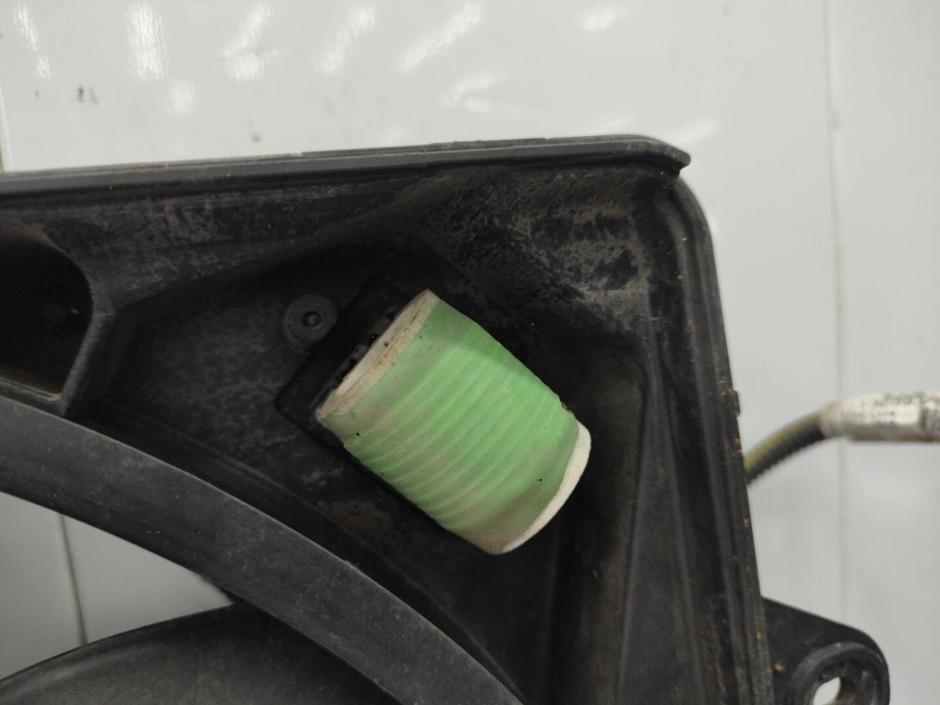 Motoventilatore radiatore OPEL CORSA D PHASE 2 Diésel - 1