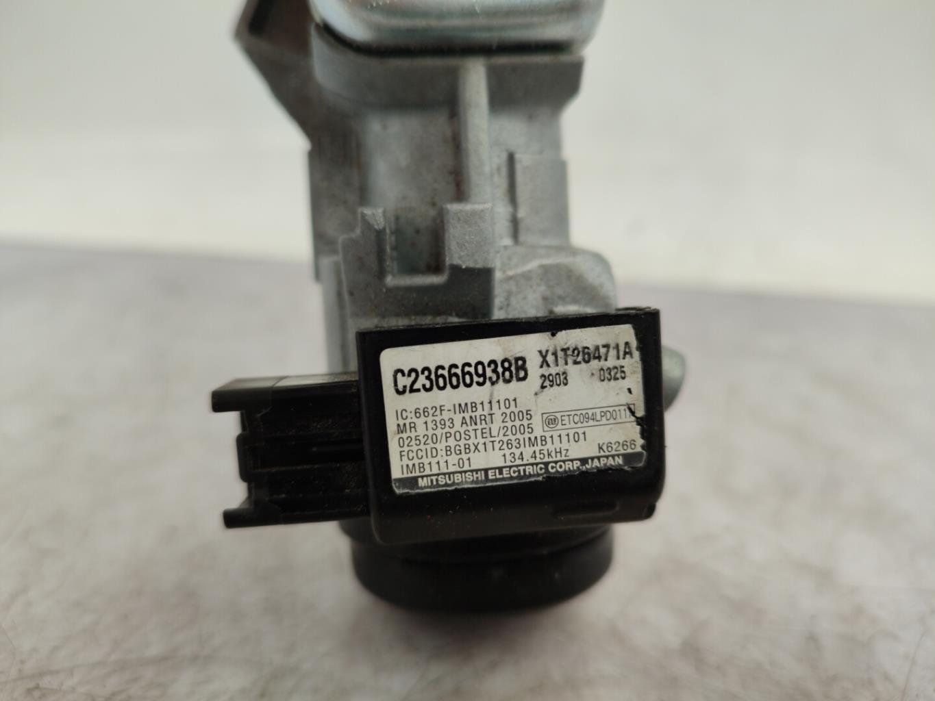 Neiman MAZDA 3 2 PHASE 1 Diesel - 1