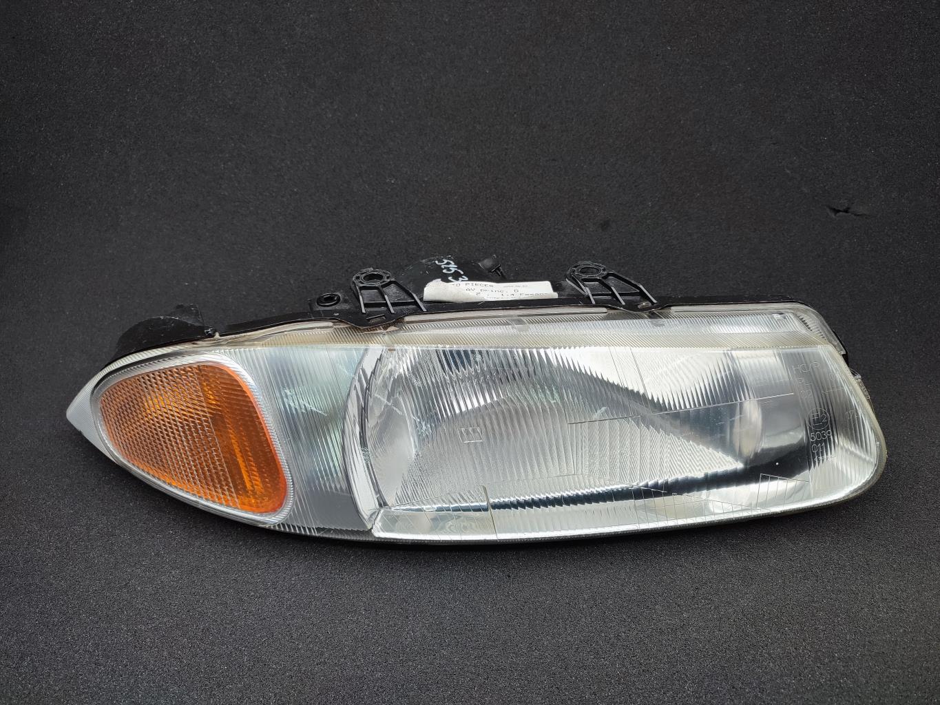 Gruppo ottico anteriore principale destro (luci)(faro) ROVER 200 2 Gasolina - 1