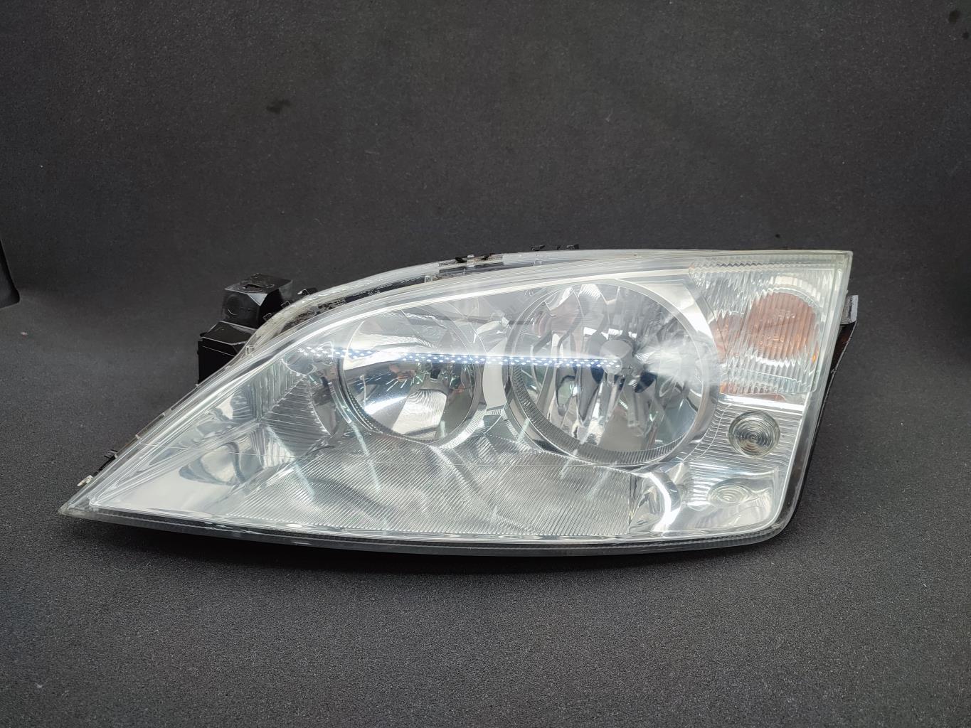 Gruppo ottico anteriore principale sinistro (luci)(faro) FORD MONDEO 2 Gasolina - 1