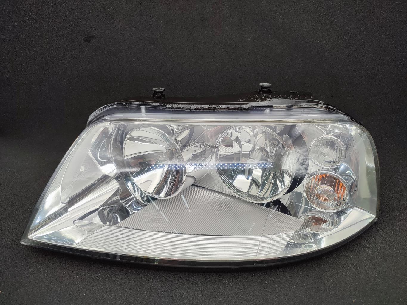 Gruppo ottico anteriore principale sinistro (luci)(faro) VOLKSWAGEN SHARAN 1 PHASE 3 Diésel - 1