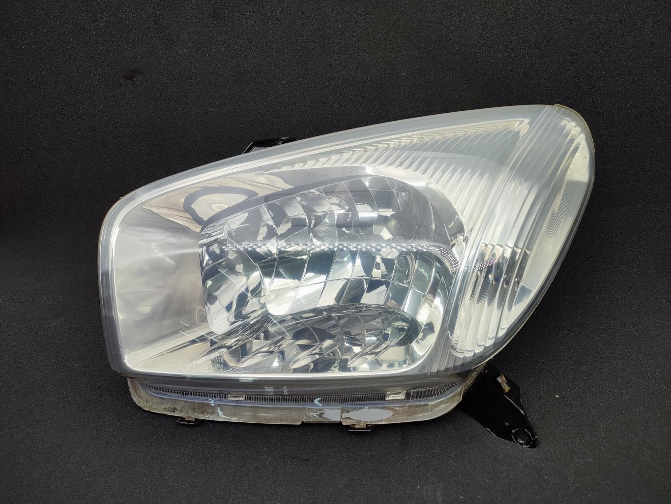 Gruppo ottico anteriore principale sinistro (luci)(faro) TOYOTA RAV4 2 PHASE 1 Diésel - 1